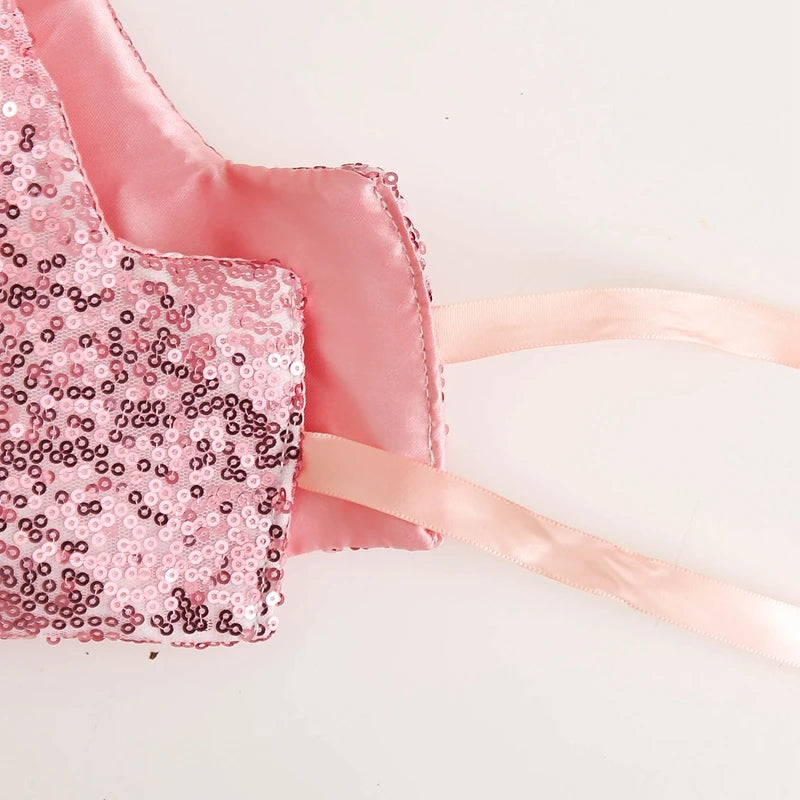 Baby Teddy Velvet Balloon Crown Hat Headwear Star Fairy Stick Happy Birthday Party Decoration Newborn Photography Accessories