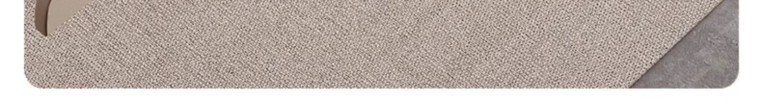 Mid-century Interior Design Office Desk Vintage Modern Light Luxury Office Desk Elegant Fashionable Home Furniture Poyta XYOD