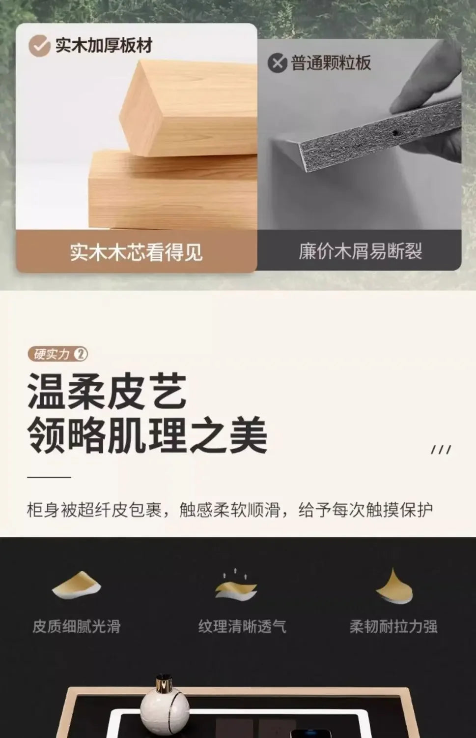 Dresser Bedroom Closets Living Room Bedside Table Small Design Gamer Cabinet Nightstands Side Hanging Nordic Meubles De Chambre