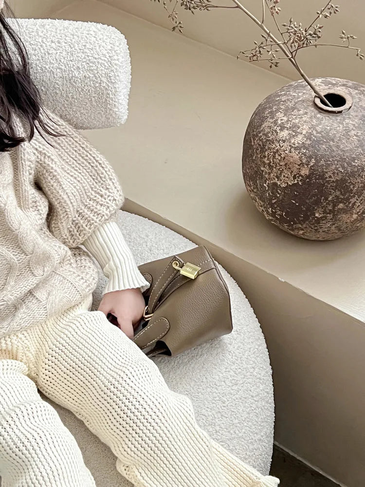 Children Messenger Bags Mother Kids Bags for Girl Pu Purse for Women Crossbody Bags Designer Bag Travel Bag Bolsos De Mujer 2024