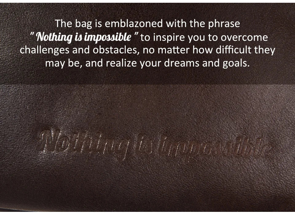 HUMERPAUL New Men's Chest Bag Crossbody Pack Genuine Leather Large Capacity Casual Messenger Bag Retro Men Handbag Shoulder Bag