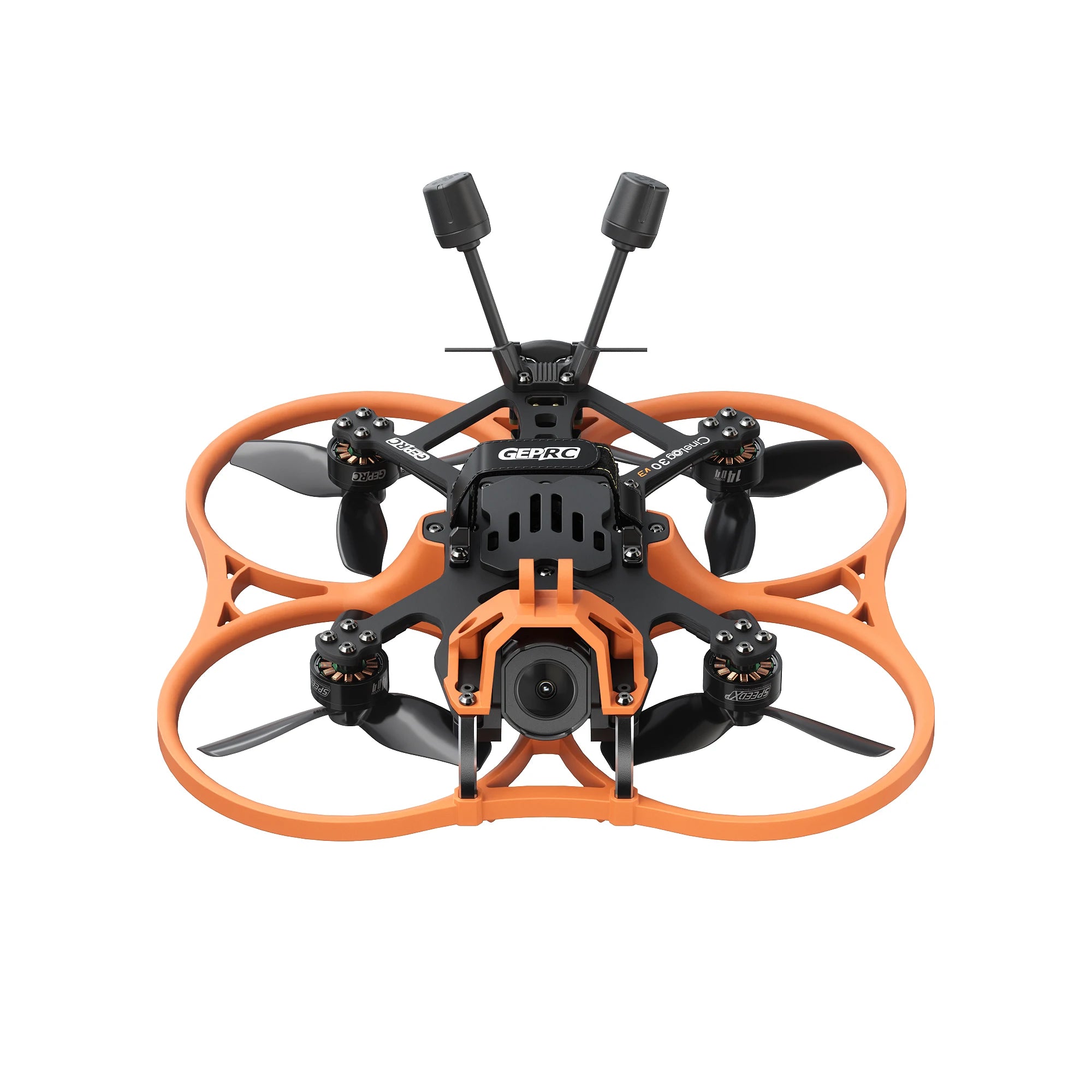 GEPRC Cinelog30 V3 O4 Pro SPEEDX2 1404 3850KV XT30  F722 45A 32Bit AIO Quadcopter RC Freestyle Drone