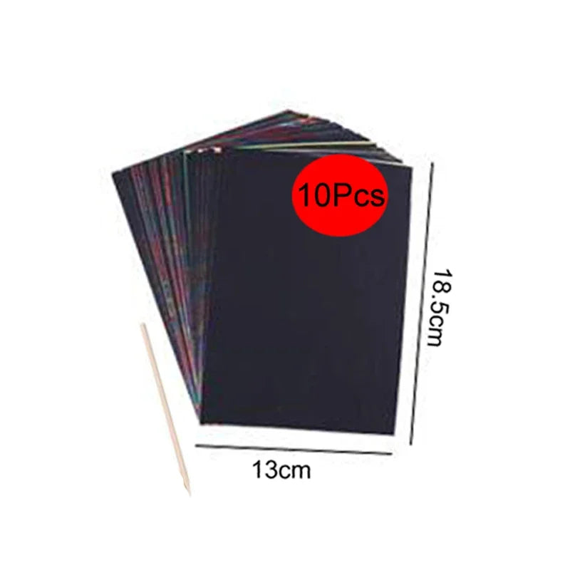 Spirograph Drawing Kit - Interlocking Gears & Wheels Set, Creative Geometric Art Toy for Kids Educational Gift