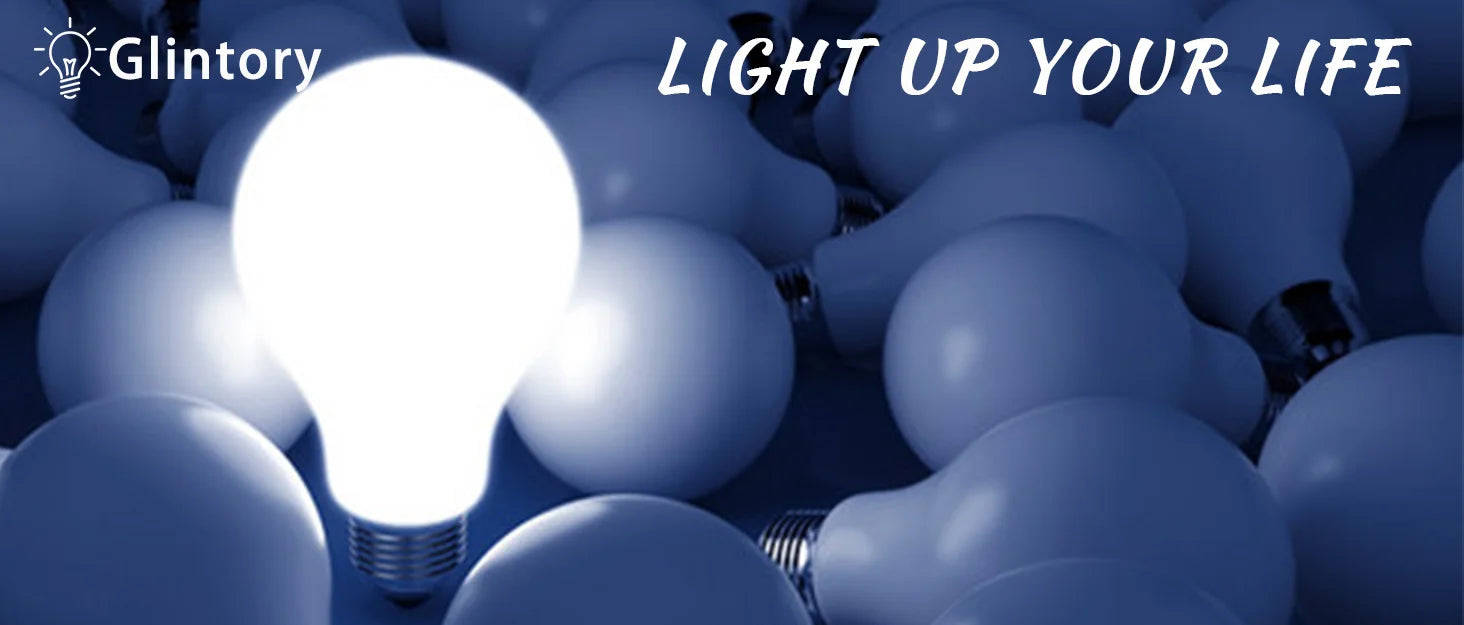 E27 LED Bulb 12W 220V Microwave Radar Motion Sensor Lamp Built-in Light Detection Auto On for Home Living Room Stairs Hallway