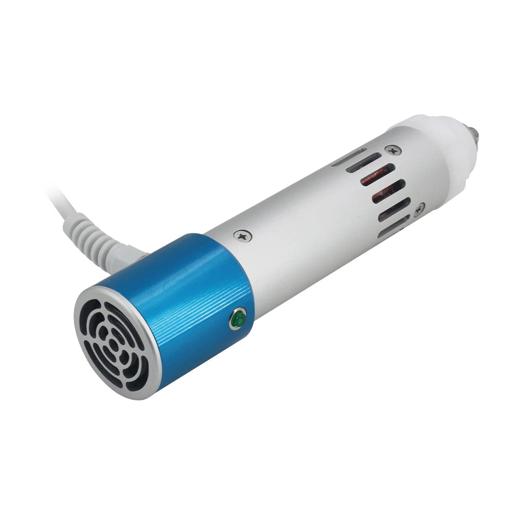 Shockwave Therapy Machine 300MJ For Effective ED Treatment And Body Pain Relief Massage Newest Professional Shock Wave Massager