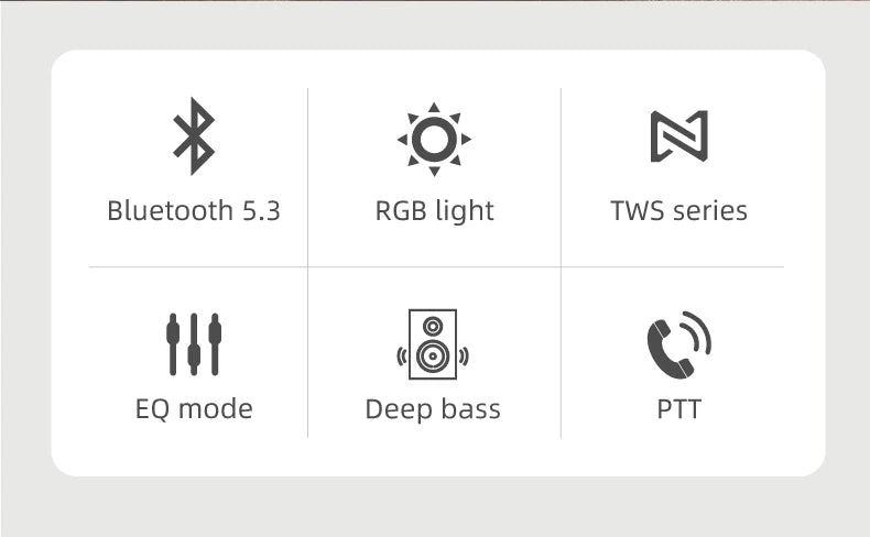 60W XDOBO X8 III Bluetooth Speaker Wireless Subwoofer IPX7 6600mAh Dual Bass Power Bank Outdoor Loudspeaker For Smart Phone TV