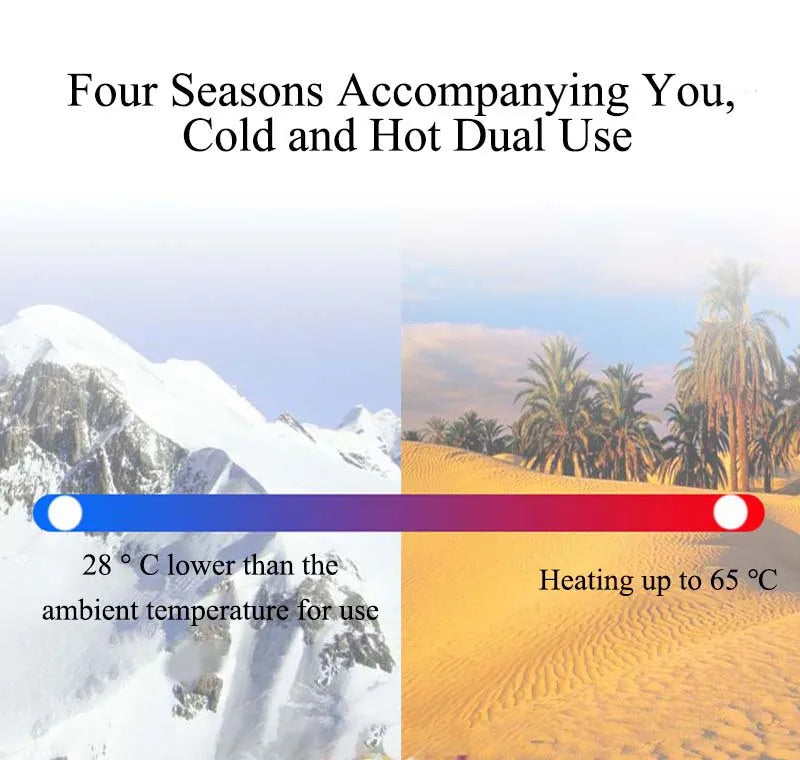 12L Refrigerator Car And Home Dual Purpose Refrigerator Small Refrigeration Refrigerator Cold And Hot Dual Energy Refrigerator