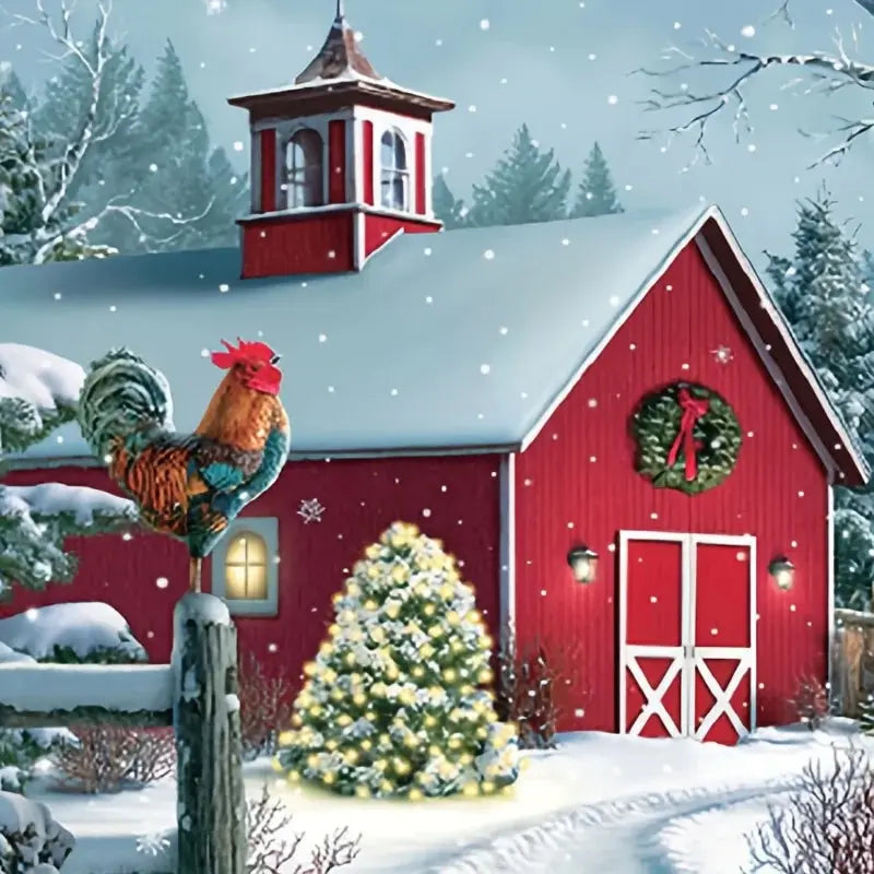 150pcs Test Tube Puzzle Strolling In The Rain Mini Travel Puzzle Gift Christmas House Paris Tower New Year