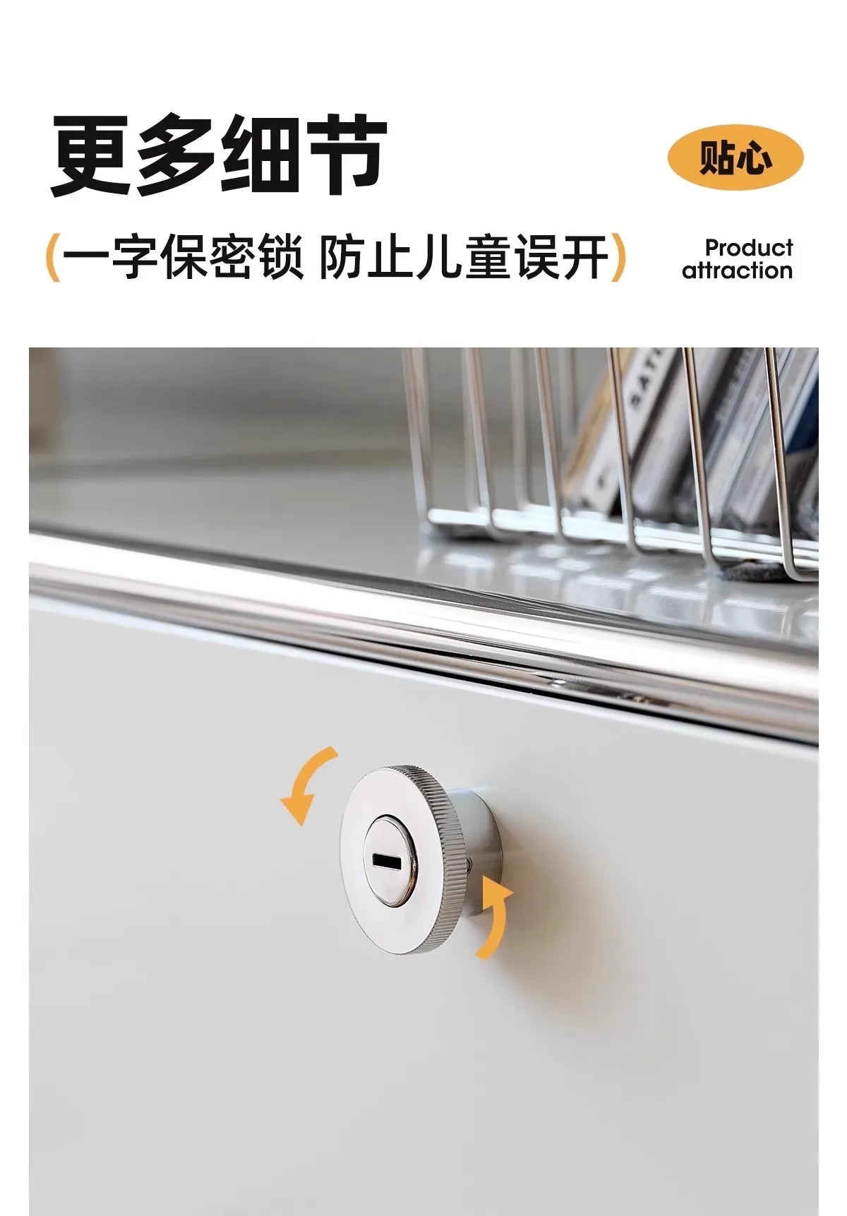 Cabinet for living room Storage locker drawer type storage Bedroom chest of drawers Organizer furniture Dual cabinet combination