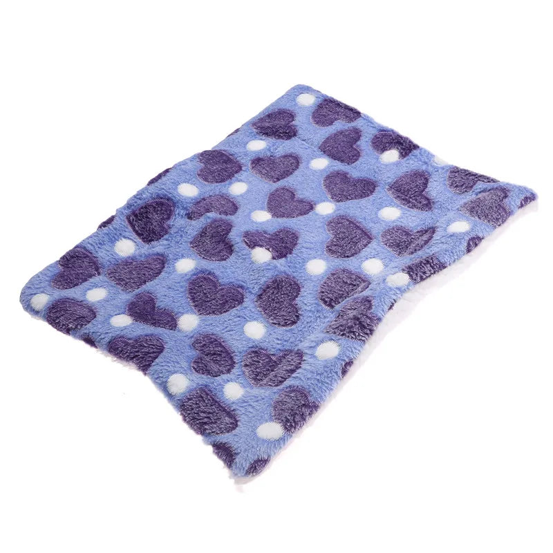 Small Animal Guinea Pig Hamster Bed House Winter Warm Squirrel Hedgehog rabbit Chinchilla Bed mat House Nest Hamster Accessories