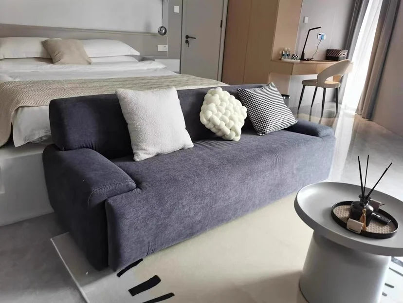 Hot Sale Nordic Coffee Table, Creative Round Living Room Table, High-end Light Luxury Side Desk, Modern Simple Furniture 121