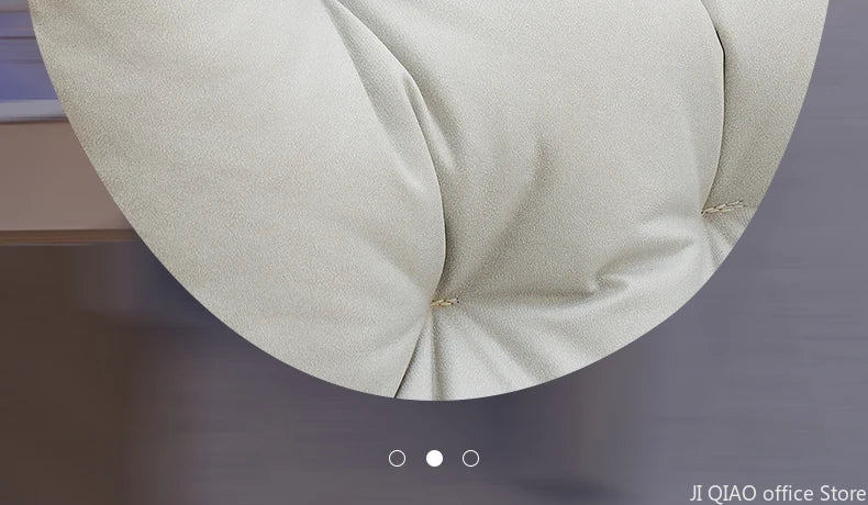 New Computer Chair Household Office Bedroom Sedentary Recliner Chair Single Sofa Ergonomics Comfortable lounge Chair Lazy Sofa