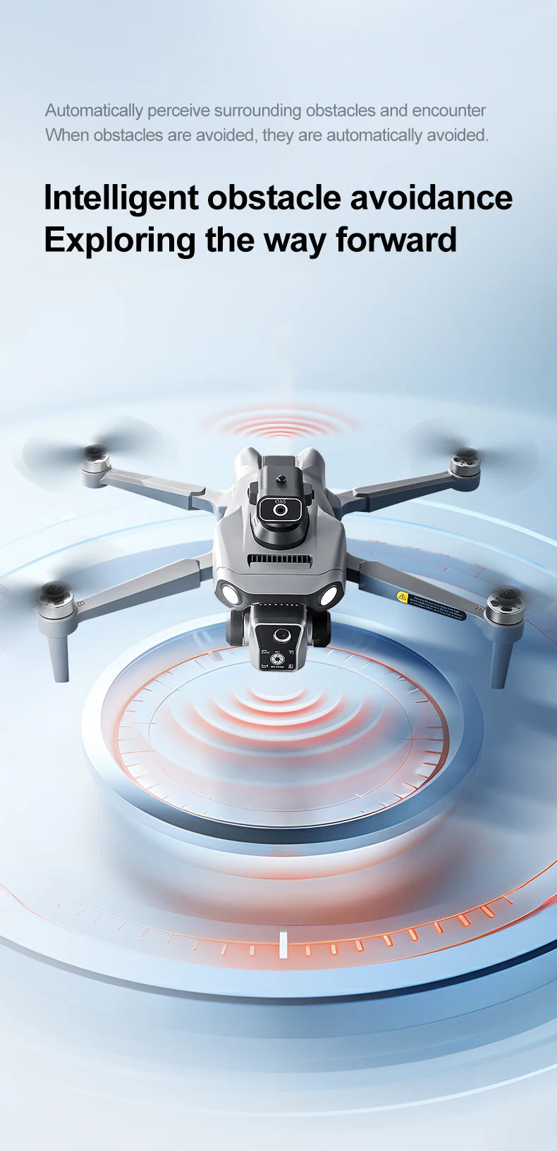 2025 K19Max GPS Return Drone 5G 8K HD Dual Camera Dron Remote With Screen Omnidirectional Obstacle Avoidance Drone RC Toy Gift