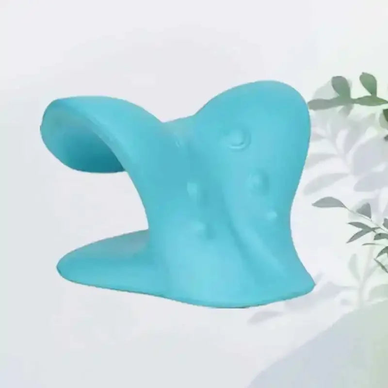 Cervical Massage Pad, U-Shaped Pad, Shiatsu Gravity, Neck And Shoulders Relaxation