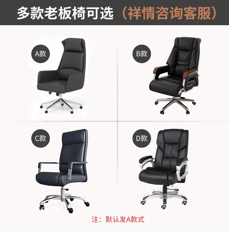 Light Luxury Vintage Office Desk Organizer L Shaped Mid Century Dark Wood Computer Desks Work Art Bureau Meuble Office Furniture