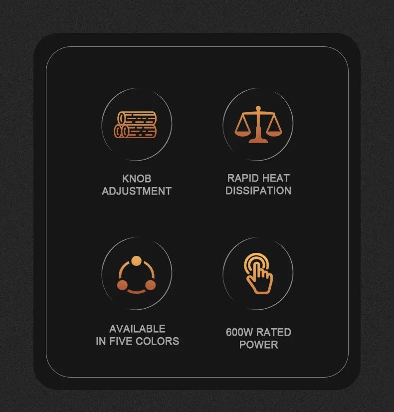 Bincoo Intelligent Electronic Scale Kitchen Scale Professional Coffee Scale Bean Plate 0.1g Accurate Weight Rechargeable