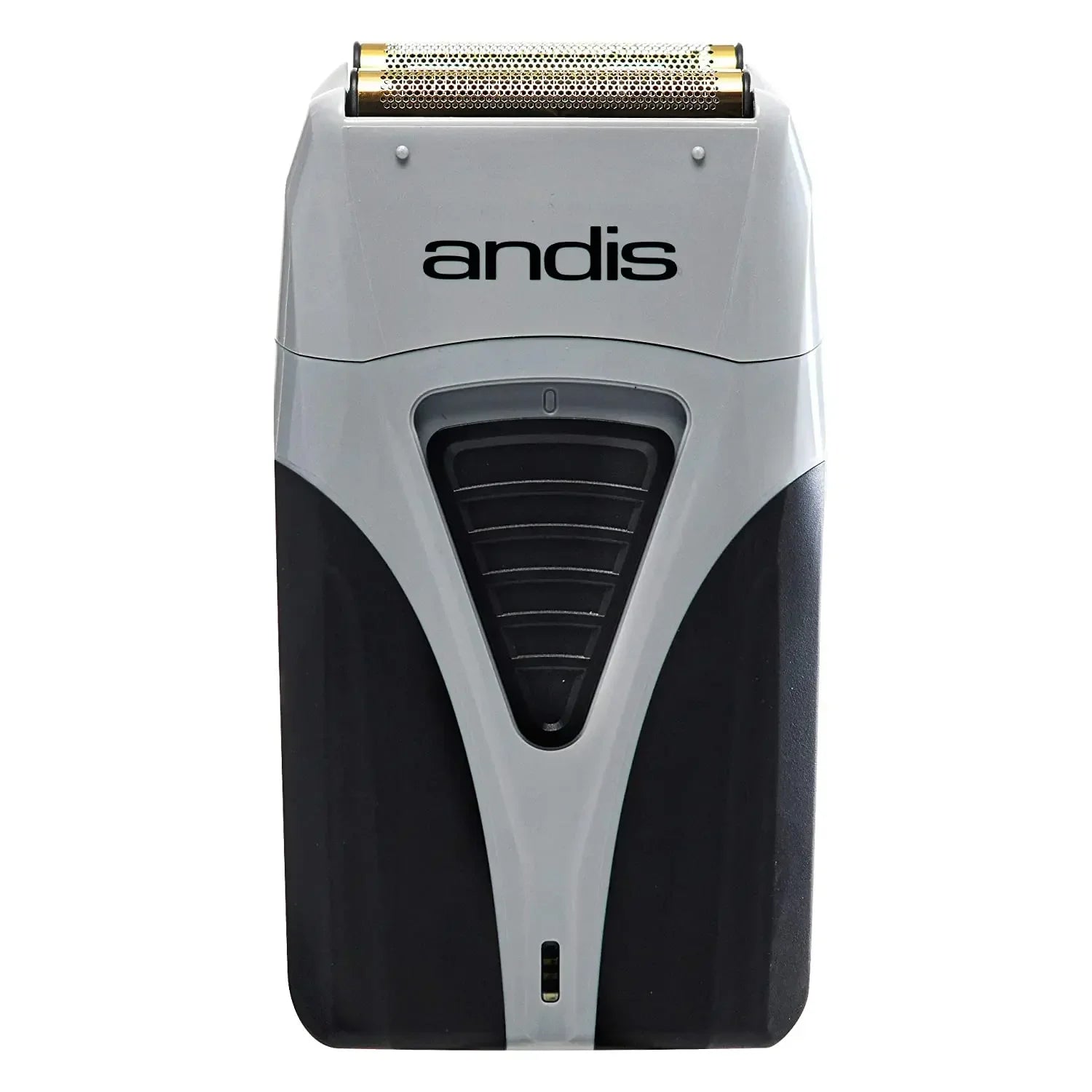 Andis Profoil Lithium Plus 17205 Barber Hair Cleaning Electric Shaver For Men Beard Stubble Razor Bald Shaving Machine charger