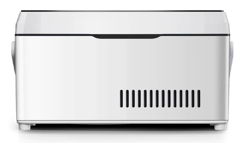 20400mAh Portable Insulin Refrigerator USB Rechargeable Mini Cold Box Drug Medicine Constant Temperature Cooler Case With Bag