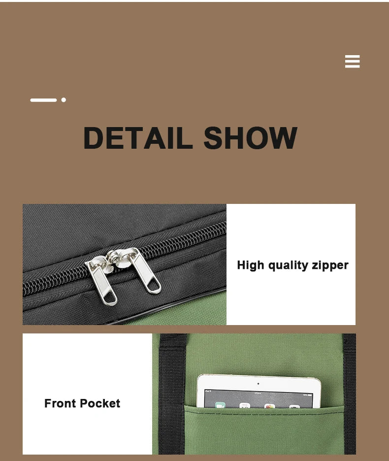 Unisex Wheeled Travel Bag Universal Foldable Luggage Bags with Wheels Large Capacity Waterproof Luggage Storage Carrier Handbag