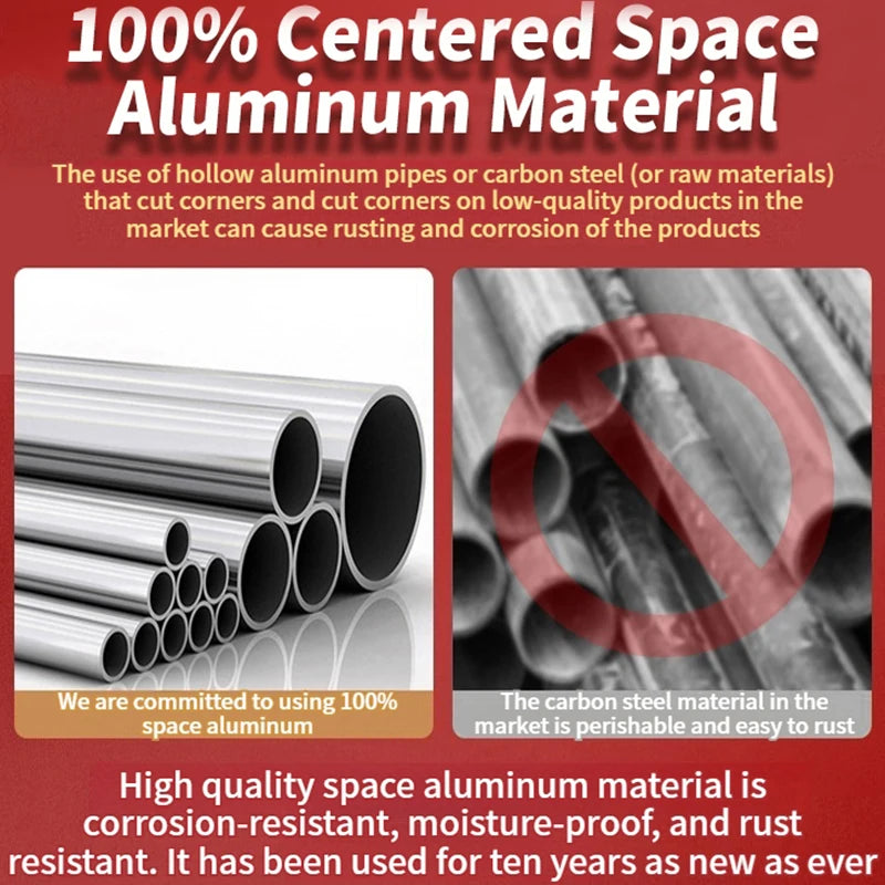 No Need to Drill Walls for Installation Aluminum Bathroom Shelf Shelves Shampoo Rack Storage Holder Kitchen Organizer