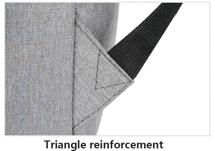 Waterproof Business Backpack Men USB School Backpacks 15.6 Inch Laptop Backpack Large Capacity Bagpacks for Men Back Pack Bags