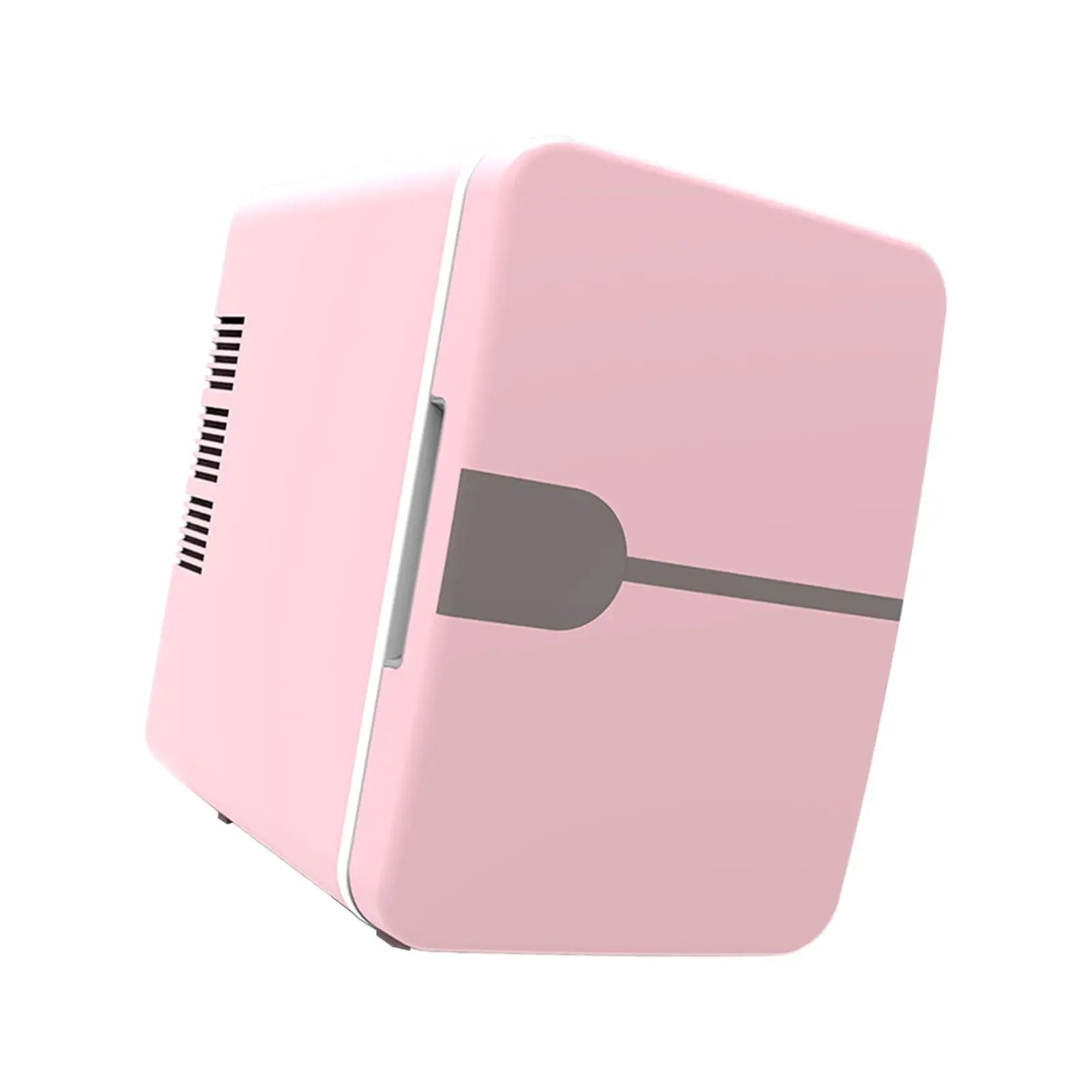 Compact Refrigerator Multipurpose Lightweight Little Tiny Fridge Mini Fridge