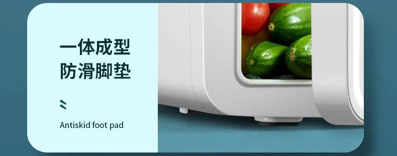 8L Mini Beauty Cosmetics Storage Refrigerator Mirror Car And Household Dormitory Office Fruit Beverage Breast Milk Cold And Hot