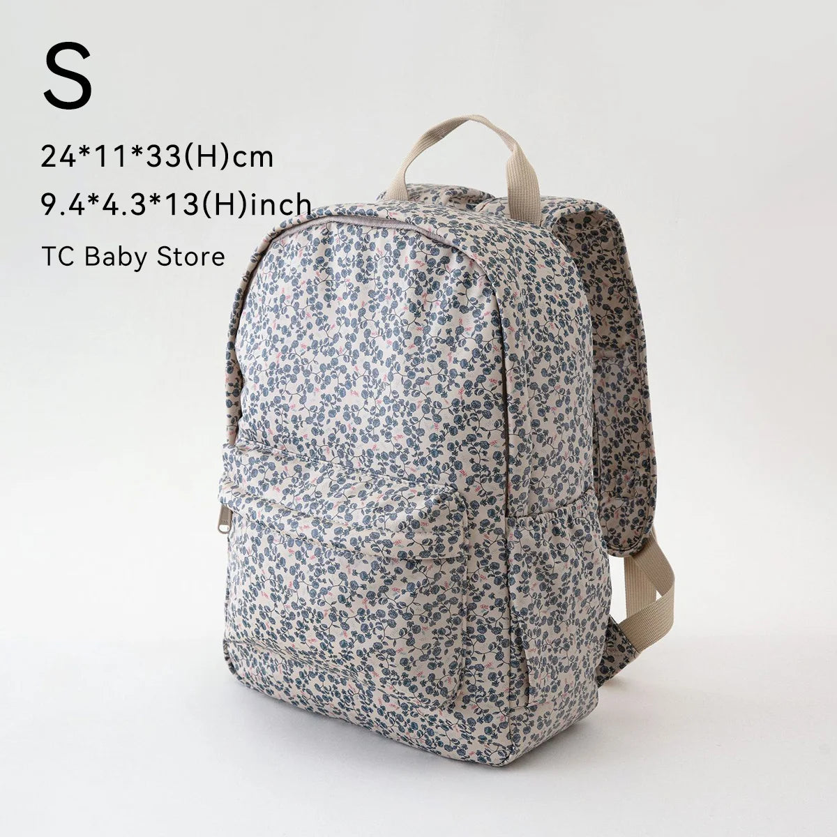 Baby Backpack Primary Schoolbag Kindergarten Kids Bags 2025 Brand Design Traveling Mom Children's Boys Girls Gift Storage