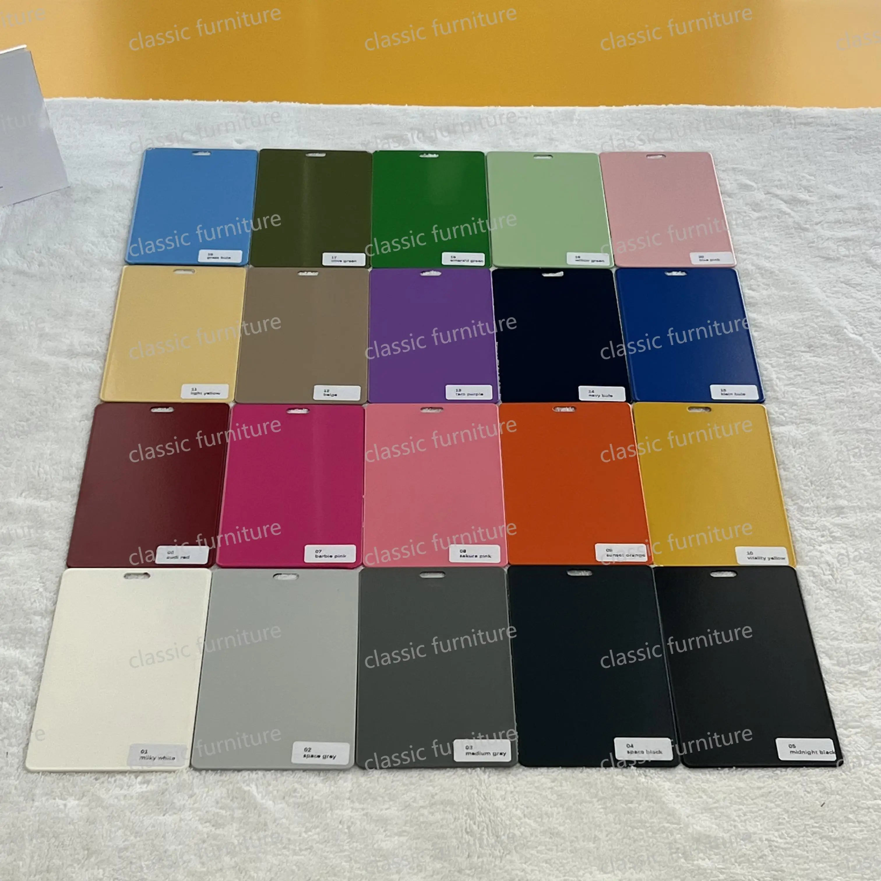 Modular Module Furniture Magazine CD Display Customized Metal Stainless Steel Cabinet  Storage  Sideboard Shelf DIY Living Room