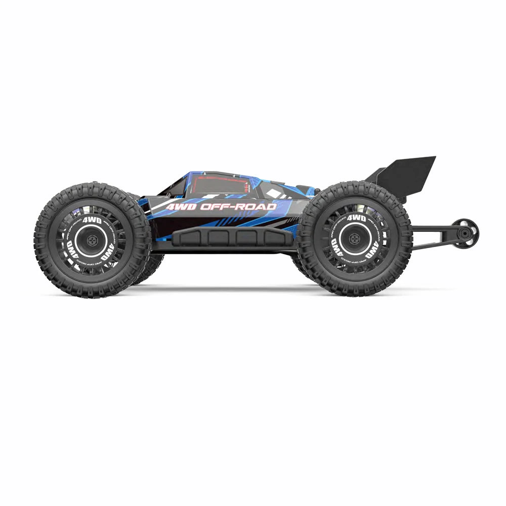Hyper Go MJX 16207 16208 16209 16210 1/16 4WD RC Car 70KM/H Brushless  RC Racing Car Remote Control Cars Off-Road Truck Toys