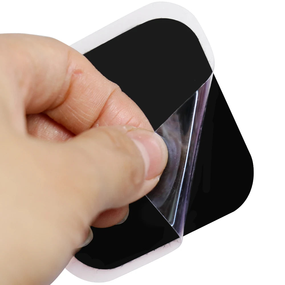 Tens Electroestimulador Pulse Acupuncture Massager 40 Levels EMS Muscle Stimulators Relaxation Medical Pain Relief with 10 Pads