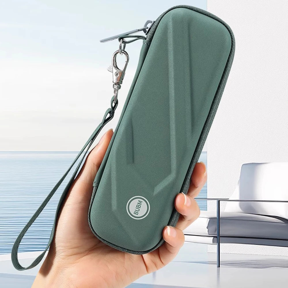 EVA Insulin Cooling Bag Waterproof with Gel Translation Pen Storage Bag Thermal Insulated Pocket Pill Protector for Diabetics