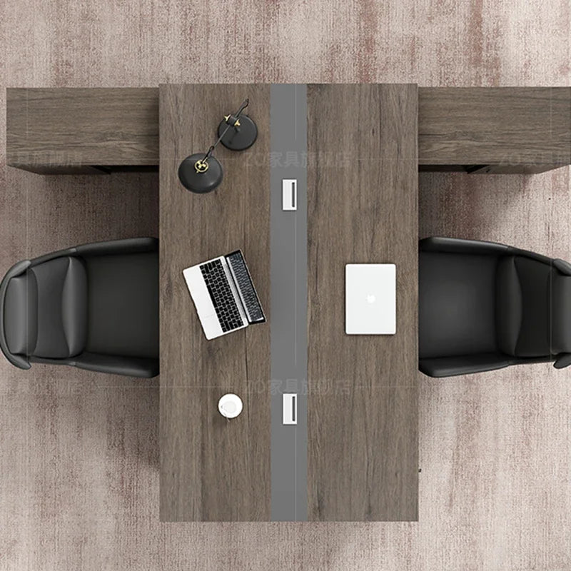 Modern Table Standing Desk Computer Tables Auxiliary Modern Multifunction Home Furniture European Ufficio Postmodern Furniture