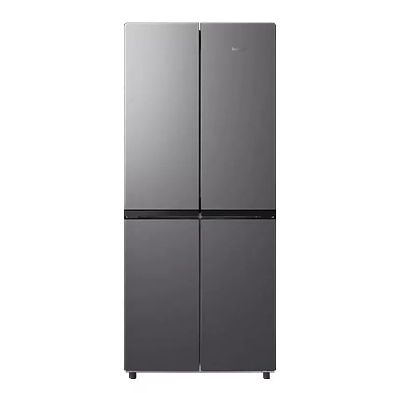 2025 Premium 586L 4-Door French Door Refrigerator - Inverter Energy Saving Large Capacity Household Fridge