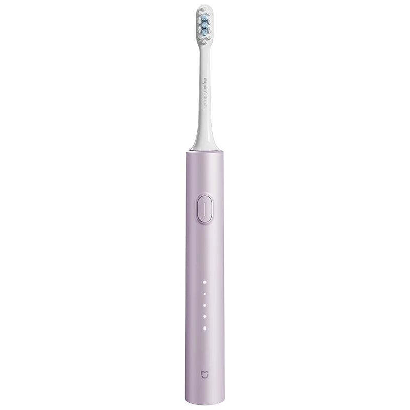 XIAOMI MIJIA Sonic Electric Toothbrush T302,USB Rechargeable,IPX8 Waterproof,Battery life 150 day,4 Modes,Toothbrushes Whitening