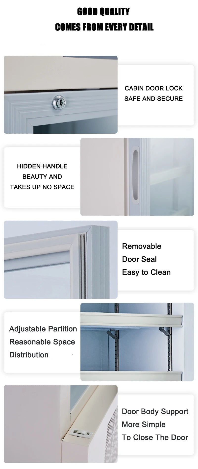 230L Four Degree Laboratory Fridge  Refrigerator Price