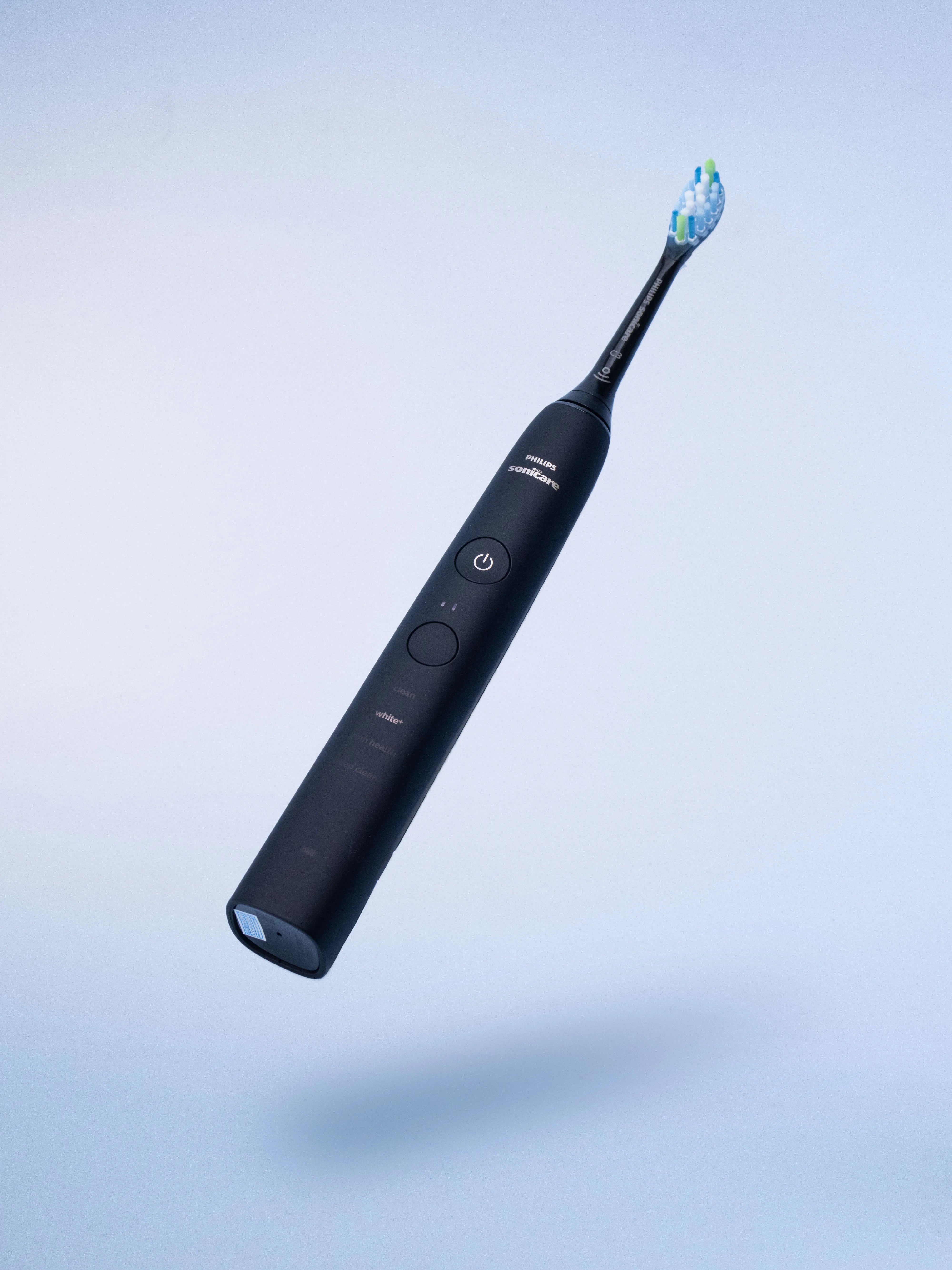 Philips Sonicare 9000 Series Electric Toothbrush HX991, No Original Packaging, C3 Brush Head