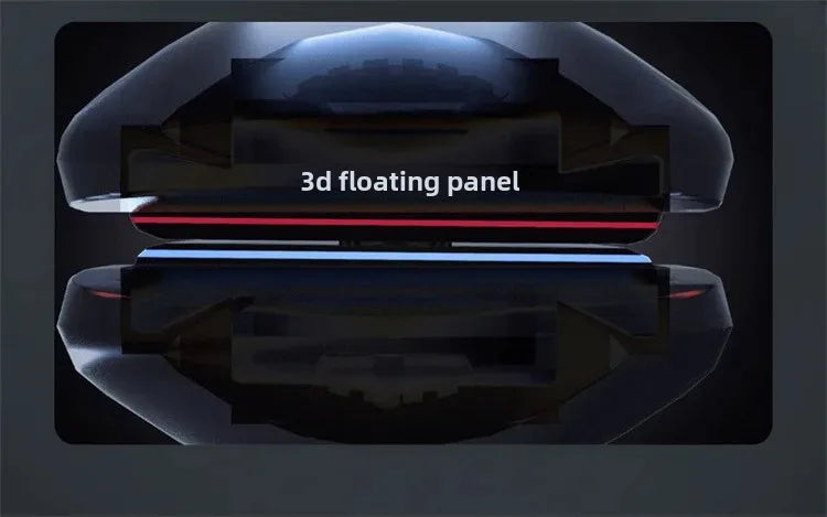 Professional Ionic Hair Loss Ceramics Rapid Heating Hair Loss Curl Flat Iron Negative Ion Hair Loss Curl Straightening Iron Rod