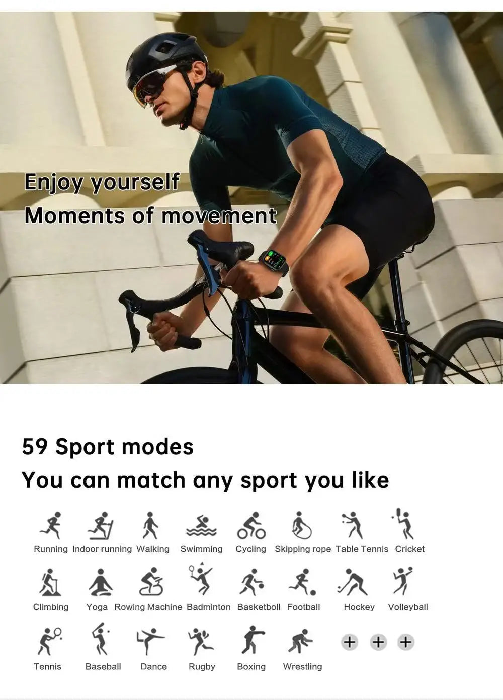 2025 New Watch 10 NFC Bluetooth Call Smart Watch Women Men Heart Rate Voice Assistant 100+Sports Ladies Smartwatch For Xioami