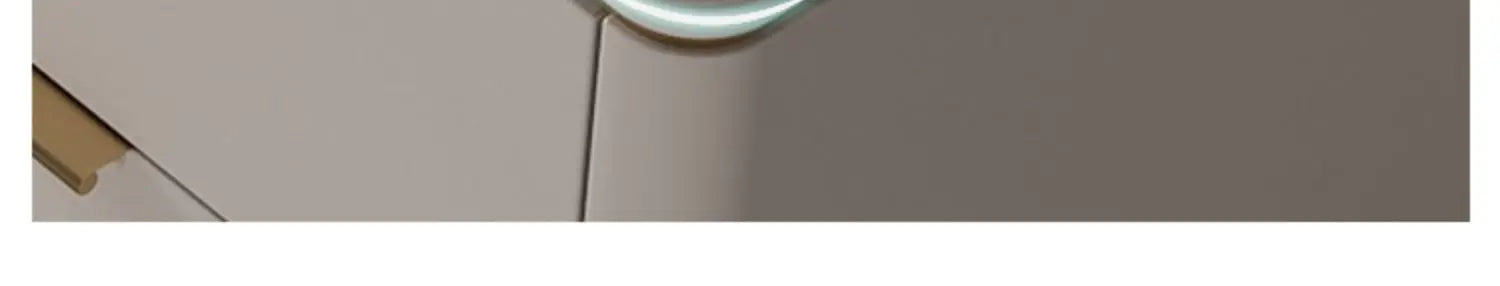 Nordic office desk with cabinets Modern high-end luxury countertop computer desk Elegant Design mesa para computador furniture