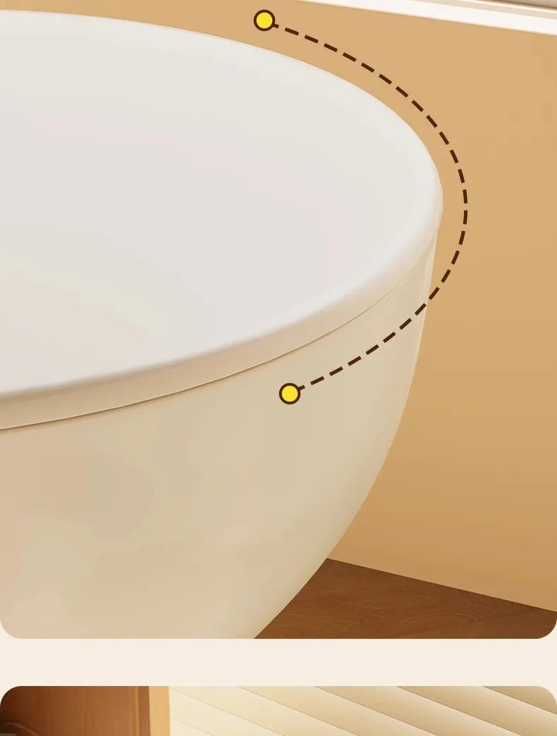 37*41cm Creative Bedside Table Home Sofa Side Shelf Bedroom Balcony Movable Mini Bear Table Coffee Table