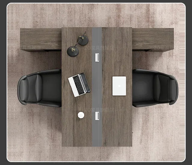 Modern Table Standing Desk Computer Tables Auxiliary Modern Multifunction Home Furniture European Ufficio Postmodern Furniture