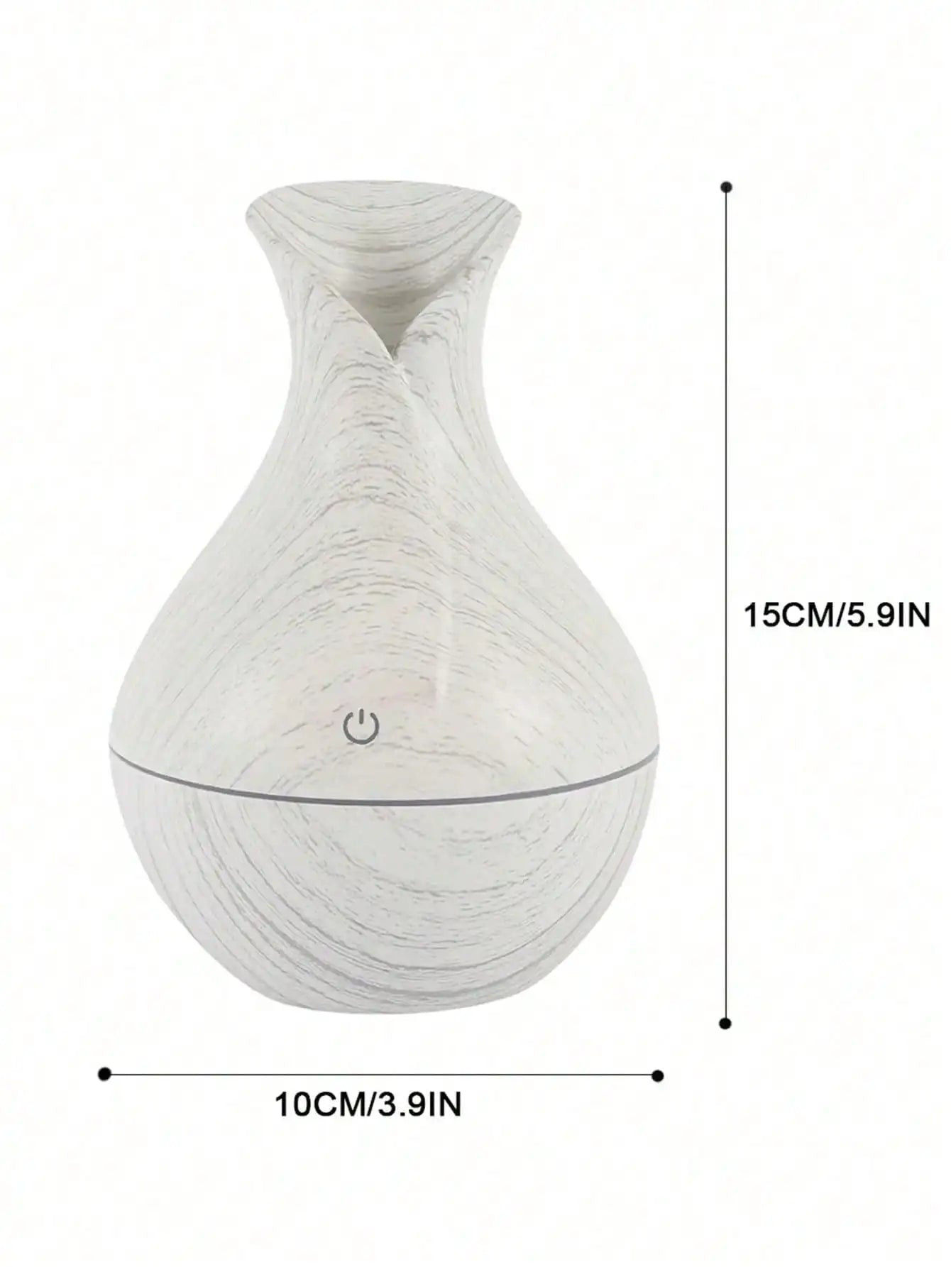 Mini Portable Air Humidifier Usb Desktop Home Silent Air Mist Humidifier Air Drying Humidifier Bedroom Room Office Humidifier