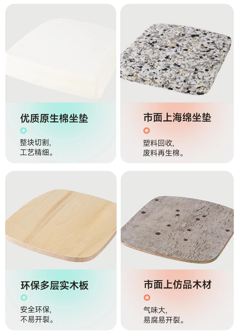 Study Playseat Office Chair Swivel Throne Ergonomic Bedroom Lazy Office Chair Computer Comfortable Nordic Mobilya Furniture