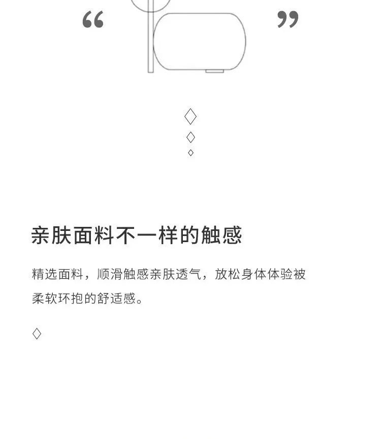 Homestaybalcony Lamb Velvet Single Sofa in The Ancient Style Leisure Back Sofa Chairs Cream Style Solid Wood Sofa Chair