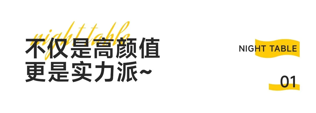 Smart Bedside Table Side With Combination Lock Deluxe Bedside Table Locker Safe Box Cabinet Nightstands Home Bedroom Furniture