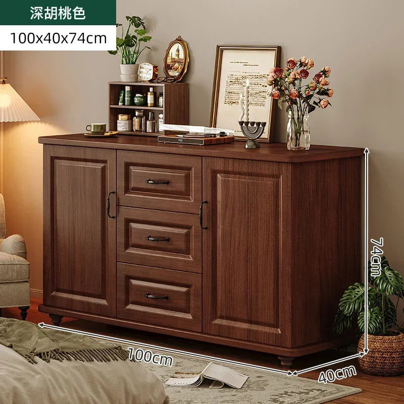 Drawer Organize Living Room Cabinets Storage Vintage Display Classic Living Room Cabinets Nordic Modern Vitrina Home Furniture