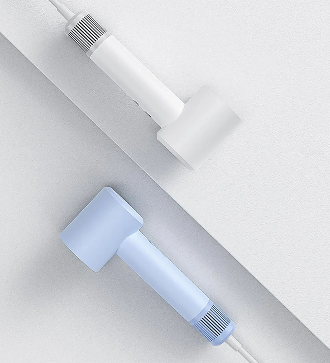 XIAOMI MIJIA H501 SE High Speed Hair Dryer 62m/s Wind Speed Negative Ion Hair Care 110,000 Rpm Professional Dry 220V CN Version