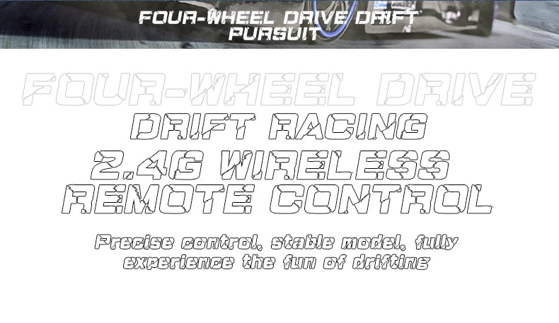 1/64 RC Car Four-Wheel Drive Remote Control Desktop Stunt Car Full Proportions Mini Racing Drift Car Toy Model Boy Gift