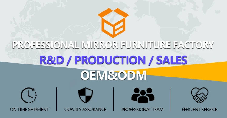 Polyurethane European Style Free Large Standing Mirror Classic Large Size Antique Golden Leaf Floor Mirror